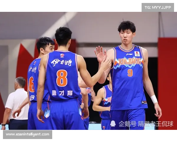 周琦 12 中 11 狂砍 23+14!孙铭徽 15 助攻导演逆转,四川力克北京 周琦 12 中 11 狂砍 23+14!孙铭徽 15 助攻导演逆转,四川力克北京