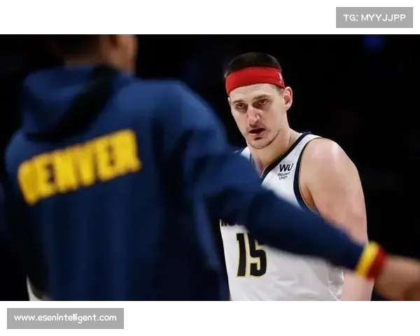 二轮秀逆袭传奇:从边缘人到三届 MVP,约基奇如何重塑中锋定义 二轮秀逆袭传奇:从边缘人到三届 MVP,约基奇如何重塑中锋定义
