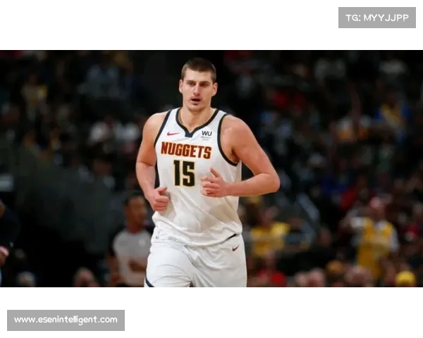二轮秀逆袭传奇:从边缘人到三届 MVP,约基奇如何重塑中锋定义 二轮秀逆袭传奇:从边缘人到三届 MVP,约基奇如何重塑中锋定义